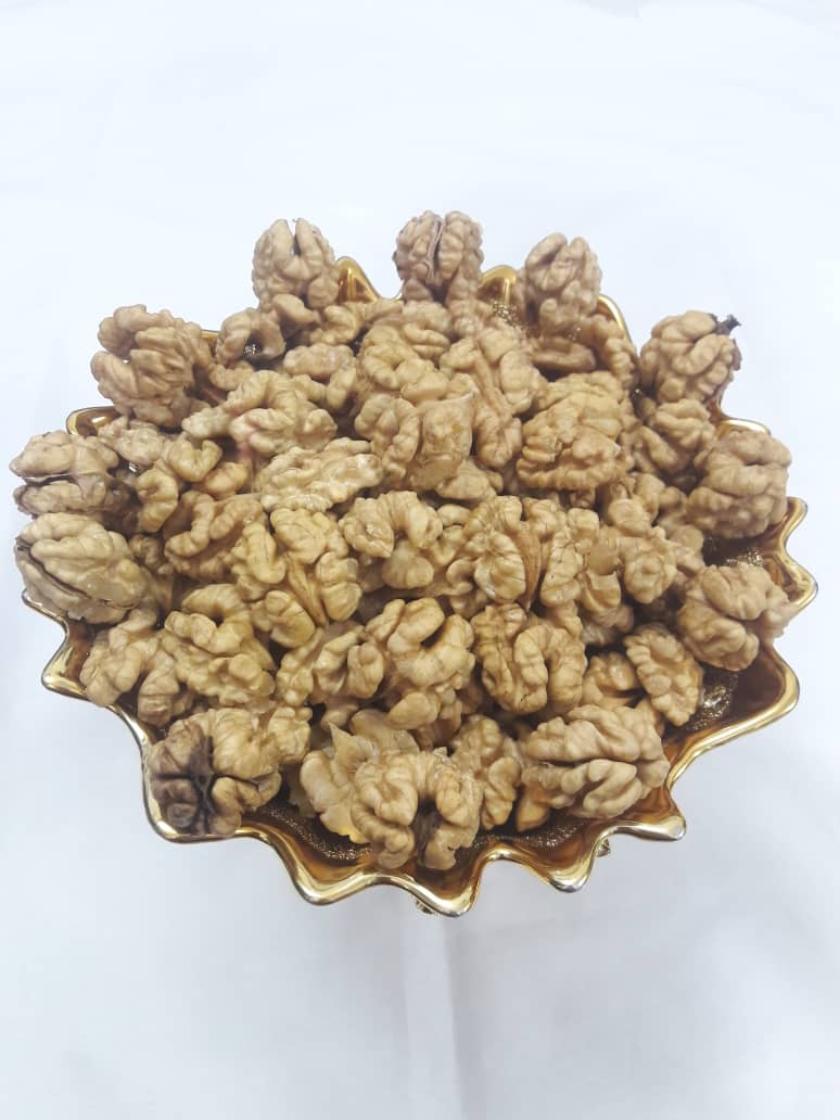 مغز گردو صادراتی