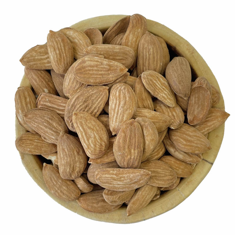 مغز بادام سایز درشت ممتاز ایرانی