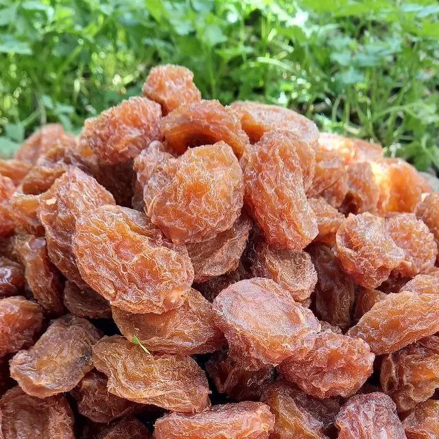 آلو بخارا جوشی