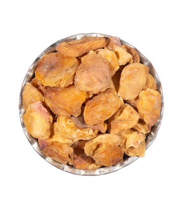 برگه زرد آلو شکر پاره ارگانیک(گوگردی نیست)