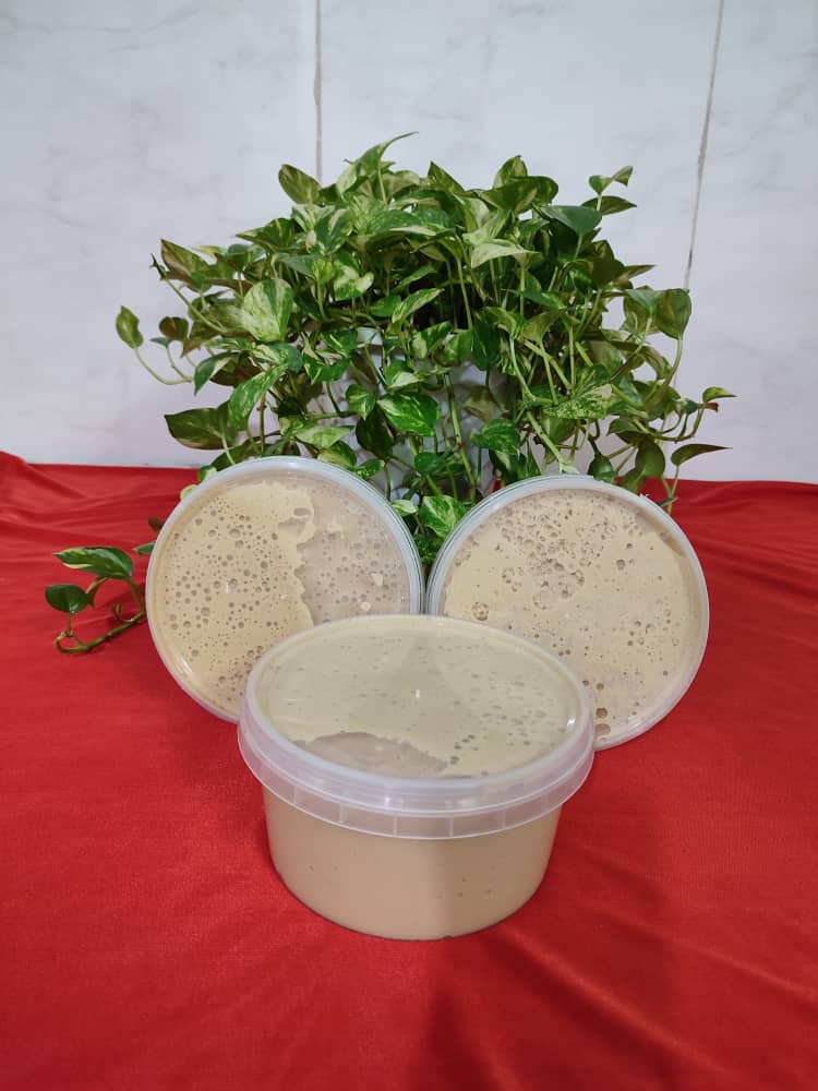 شیره سفید انگور درجه یک اصل